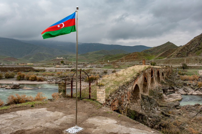  The road to an Armenia-Azerbaijan peace treaty is an undeniably challenging one -  OPINION   