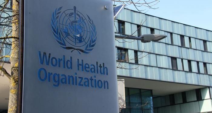 WHO urges vigilance in Europe over monkeypox 