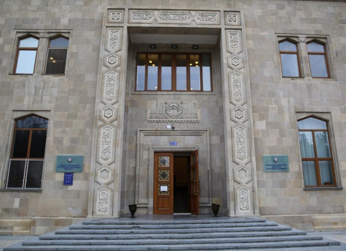 Azerbaijani Ombudsman sends appeal to int