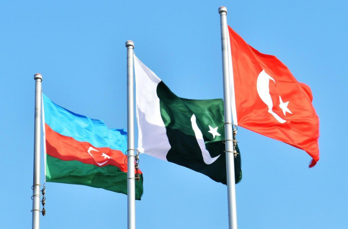 Azerbaijan, Pakistan and Türkiye to hold joint business forum 