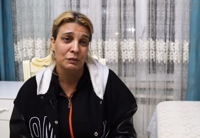  "Elə məlumatlar yayırlar ki, yaralı qəlbimizi daha da incidirlər" -  Əsir əsgərimizin anası   