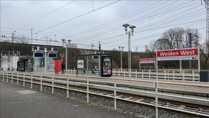 German union announces fresh rail strike over pay dispute