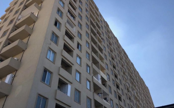    Əmlak obyektlərinə ünvan verilməsi qaydaları dəyişib  
   
