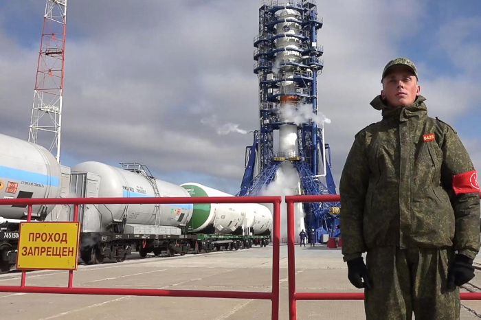     Filtración de EEUU:   Moscú tiene un arma secreta contra Starlink en Ucrania  