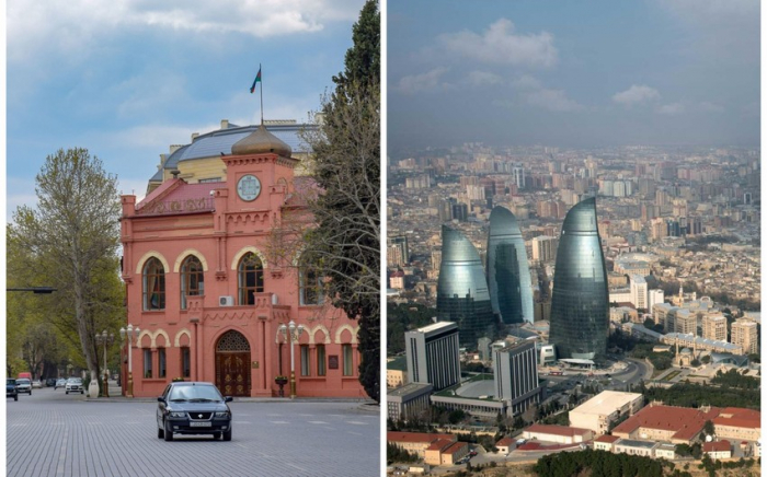   Azerbaijan eyes to have Ganja, Baku named World Book Capitals by UNESCO  