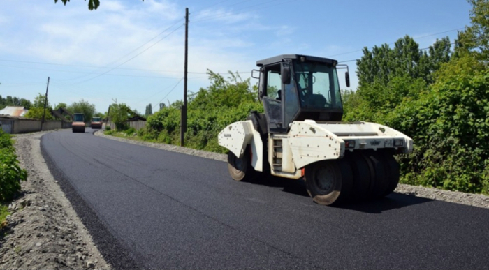 Funds allocated for construction of highway in Azerbaijan