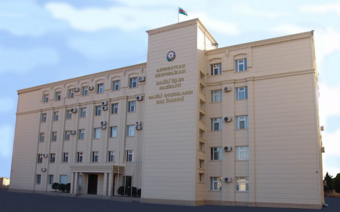    Daxili Qoşunların mülki işçilərinin aylıq vəzifə maaşları yeni redaksiyada təsdiqlənib     
