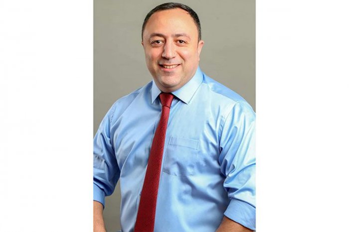    Anar Əsədli Baş Mütəşəkkil Cinayətkarlıqla Mübarizə İdarəsinə çağırılıb  
   