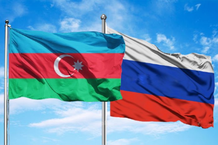    Azərbaycan Rusiyaya nota verdi  
   