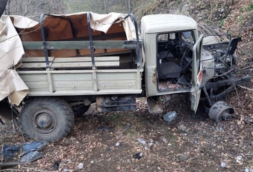   Azerbaijan Army