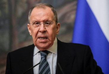       Lavrov:    Rusiyalı jurnalistlərə viza verilməməsini bağışlamayacağıq   