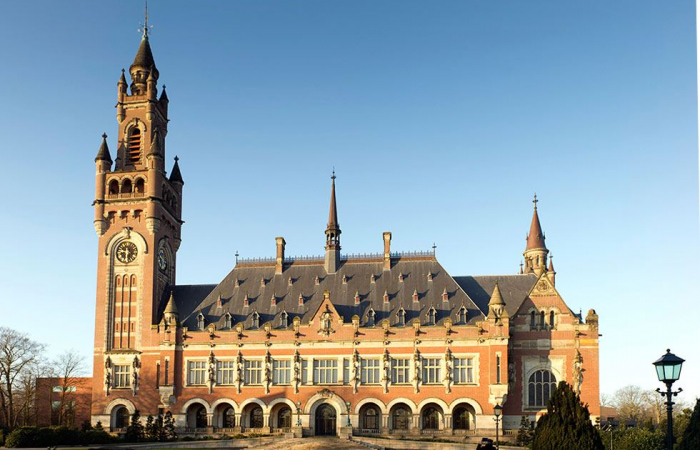 International Court of Justice suspends Armenia’s claim against Azerbaijan