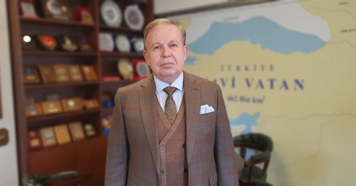    Zəngəzur dəhlizi açılmasa, Ermənistan peşman olacaq -    Türkiyəli kontr-admiral     