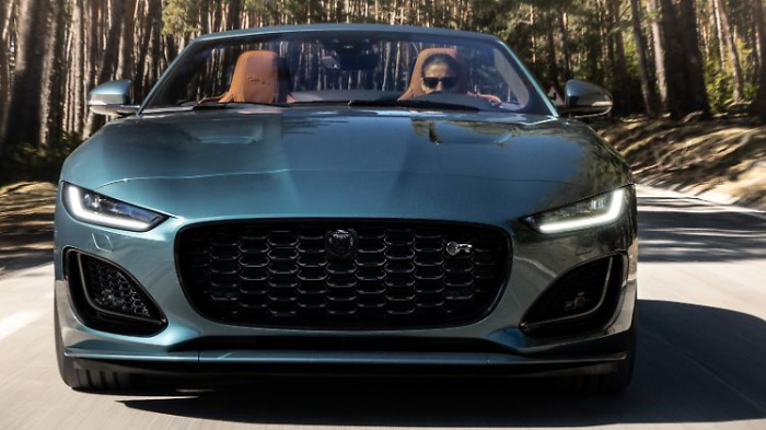   Jaguar steht vorm größten Umbruch der Firmengeschichte  