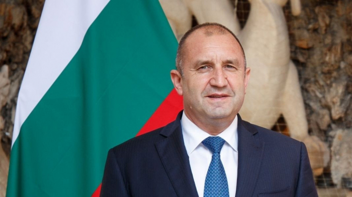       Radev:    “Əliyev Azərbaycanın etibarlı ticarət tərəfdaşı olduğunu sübut etdi”   