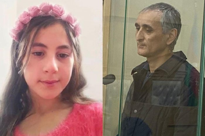    "Nərmin işi" üzrə məhkəmə istintaqı bitib, prokuror çıxış üçün vaxt istəyib  
   