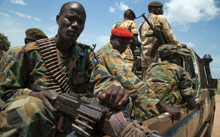 Sudanda silahlı toqquşmalarda ölənlərin sayı 500 nəfəri ötüb
