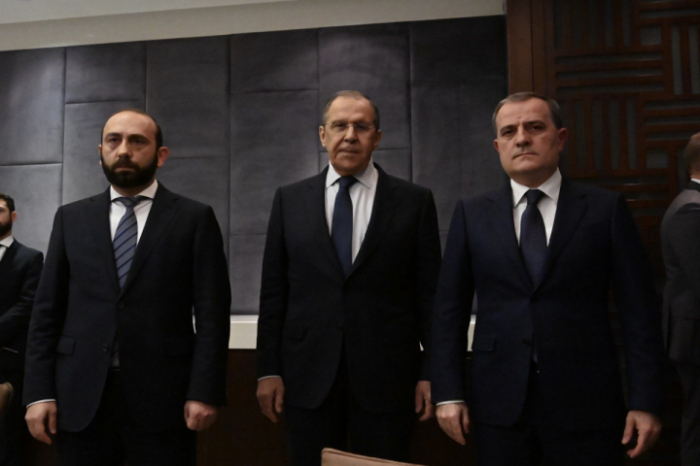   Les ministres des AE azerbaïdjanais, russe et arménien se rencontreront en Russie  