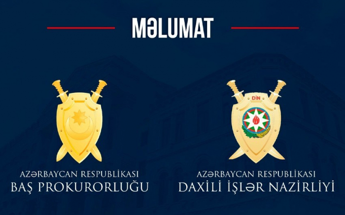    Prorektoru öldürməkdə şübhəli bilinən şəxs 12 il sonra müəyyən edilib  
   