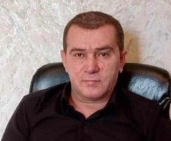    I Qarabağ müharibəsi qazisi vəfat etdi   