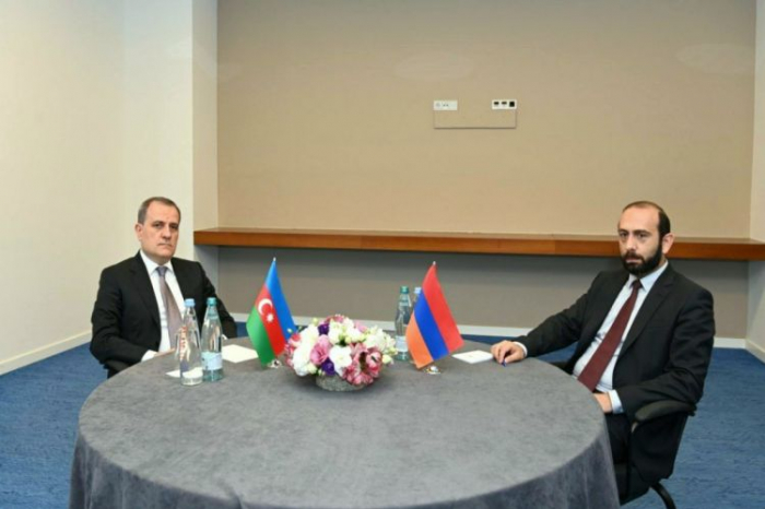   Azerbaijani, Armenian FMs expected to meet in Washington  