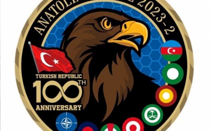    “Anadolu Qartalı - 2023”:    Azərbaycanın aviasiya vasitələri ilk uçuşlarını yerinə yetiriblər