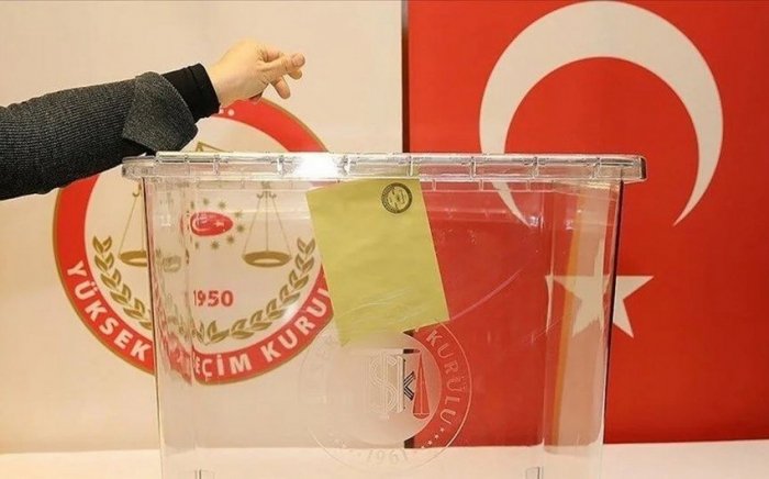    Azərbaycandakı türklərin səs verəcəyi tarix və ünvan     
