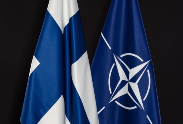   Finland officially joins NATO as 31st member  