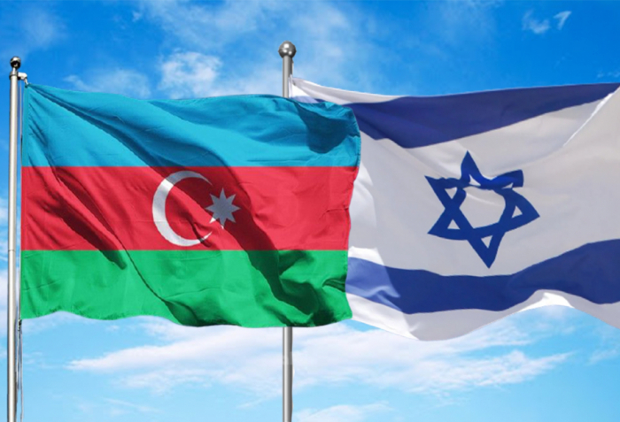   Israel-Azerbaijan relations are of strategic character - minister   