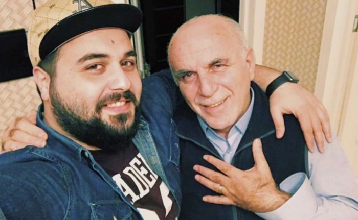  "Atam maşınla oğlumu vurandan sonra xərçəng oldu" 

