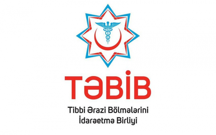    TƏBİB partlayışda yaralananların vəziyyətini açıqladı     
