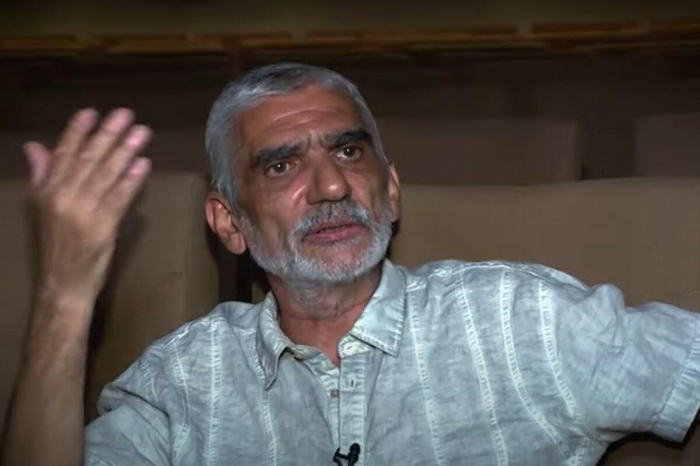    Maestro Niyazinin oğulluğu “Kalaşnikov”la tutuldu -    FOTO      