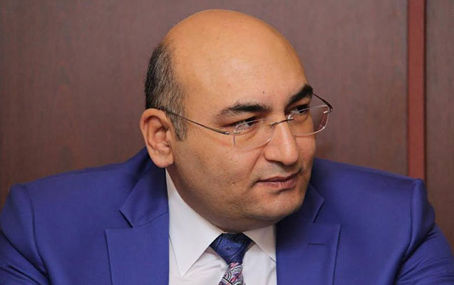 "Prezidenti heç bir bəhanəsiz yalnız buraxmamalıyıq" -  İqbal Ağazadə     