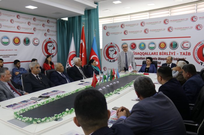 Güney Azərbaycanın Türk dünyasında yeri: Paniranizm ideologiyasının real təhlükəsi  
