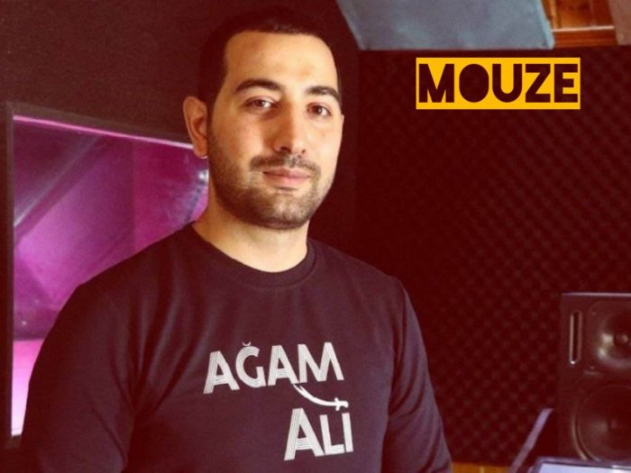    Azərbaycanda müğənni saxlanıldı:    İrana casusluqda şübhəli bilinir        
