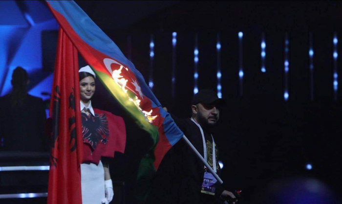   Aserbaidschanische nationale Gewichthebermannschaft hat die Europameisterschaft in Eriwan abgelehnt  