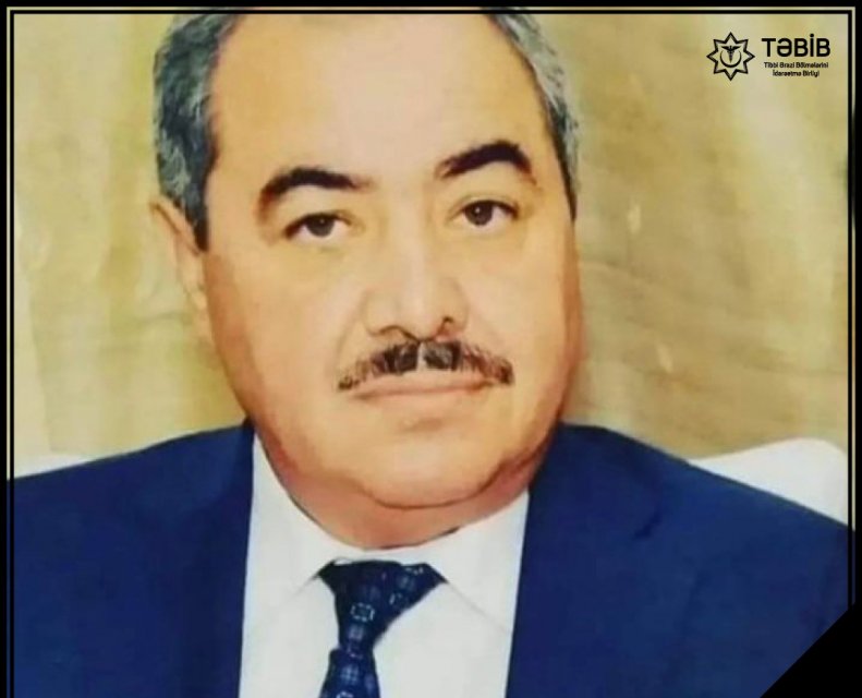    Zəngilan Rayon Mərkəzi Xəstəxanasının direktoru vəfat edib   