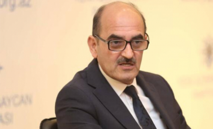    "Keçmiş məcburi köçkünlər yığılmış istilik borclarını ödəmir"    