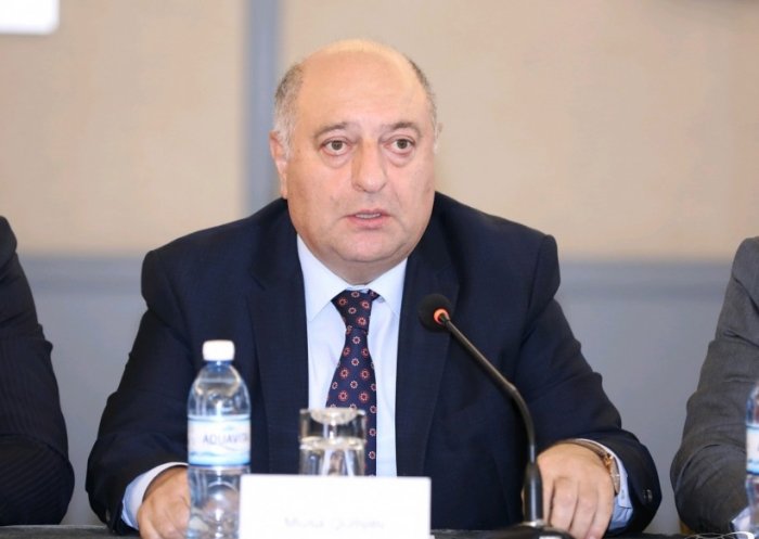    "İran səfirliyinin qalan əməkdaşları da  rədd olub getməlidir "   