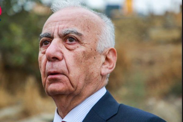  "Hacıbala Abutalıbov Suraxanıda nə qədər torpaq varsa, zəbt edib"     
