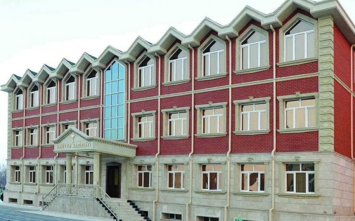    Naxçıvanın səhiyyə nazirinin müavinləri işdən çıxarılıblar  
   