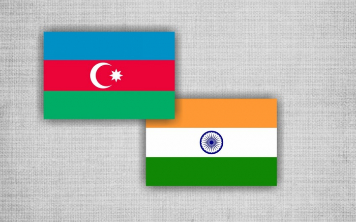    Hindistanın yeni təyin olunmuş səfiri Bakıda   
