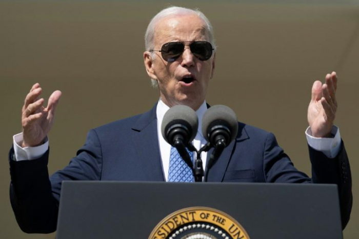 Etats-Unis : la candidature de Joe Biden attendue