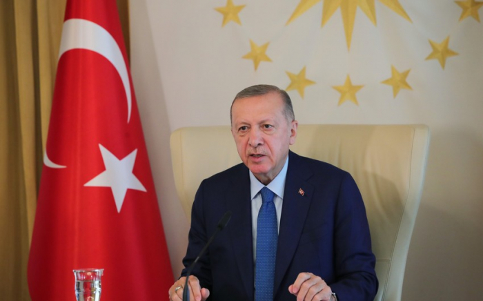    Azərbaycanda respondentlərin 90.4%-i Ərdoğanın qalib gəlməsini dəstəkləyir -    SORĞU       