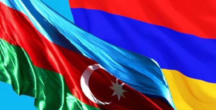   Representantes de Armenia y Azerbaiyán celebran reunión para determinar fronteras  