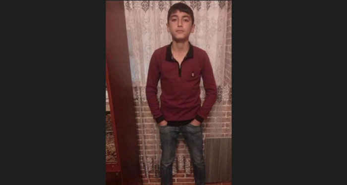    Salyanda 8-ci sinif şagirdi intihar edib   