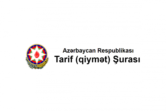   Tarif Şurasının iclaslarının keçirilmə qaydası dəyişdi   