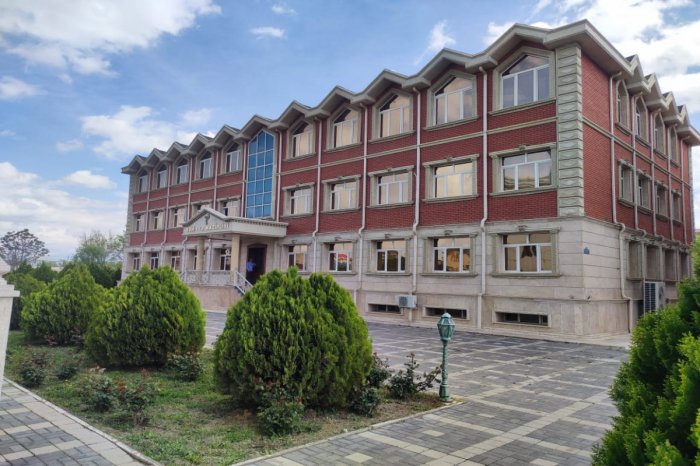   Naxçıvanın səhiyyə naziri işdən çıxarıldı  