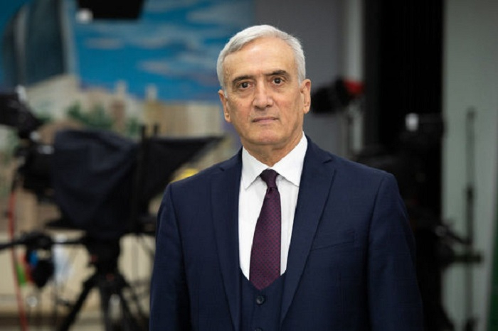    Ali Məhkəmənin mətbuat katibi istefa verdi     
