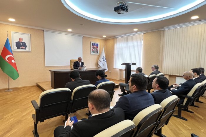    Bu il 3 878 ədəd mina və PHS aşkar olunub   